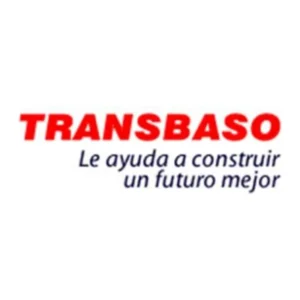 Logotipo de Transbaso