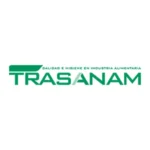 Logotipo de Trasanam