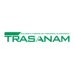 Logotipo de Trasanam
