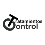 Logotipo de Tratamientos Control