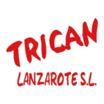 Logotipo de Trican Lanzarote