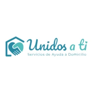 Logotipo de Unidos a Ti