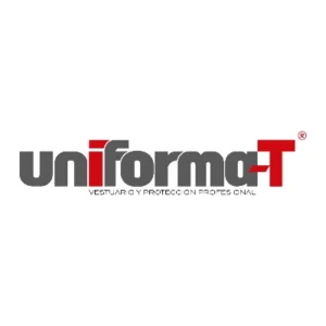 Logotipo de Uniforma-T