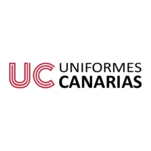 Logotipo de Uniformes Canarias