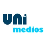 Logotipo de Unimedios Servicios