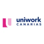 Logotipo de Uniwork Canarias
