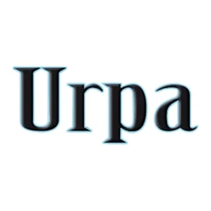 Logotipo de URPA