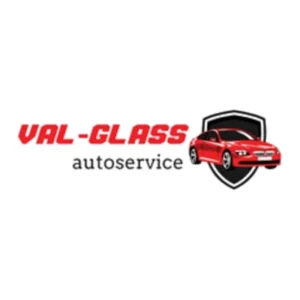 Logotipo de Val Glass Planet Wash