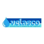 Logotipo de Velasco PSH