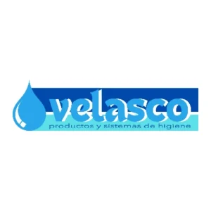 Logotipo de Velasco PSH