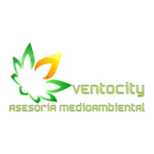 Logotipo de Ventocity