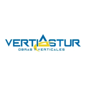 Logotipo de VertiAstur