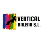 Logotipo de Vertical Balear