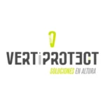 Logotipo de Vertiprotect