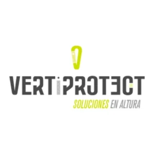 Logotipo de Vertiprotect