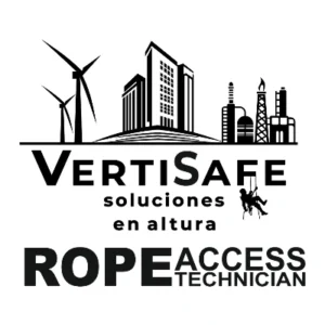 Logotipo de Vertisafe