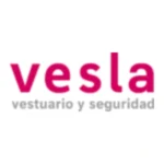 Logotipo de Vesla