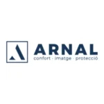 Logotipo de Vestuari Arnal