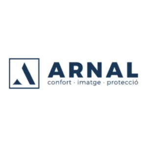 Logotipo de Vestuari Arnal