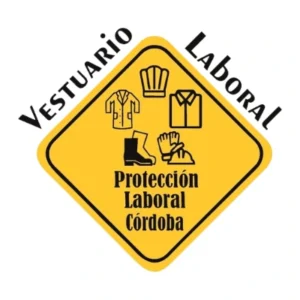 Logotipo de Vestuario Laboral Córdoba