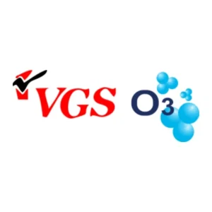 Logotipo de VGS