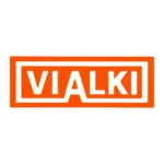 Logotipo de Vialki