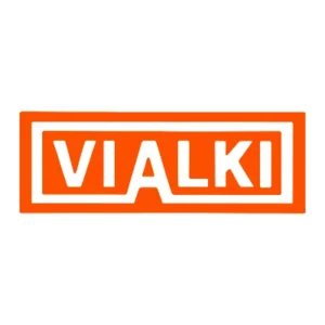 Logotipo de Vialki