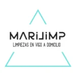 Logotipo de Vigo Limpiezas