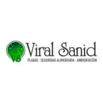Logotipo de Viral Sanid