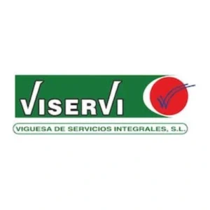 Logotipo de Viservi