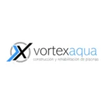 Logotipo de Vortex Aqua