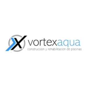 Logotipo de Vortex Aqua