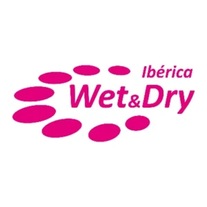 Logotipo de Wet&Dry Ibérica