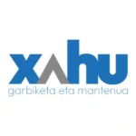 Logotipo de Xahu