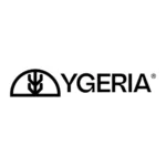 Logotipo de Ygeria