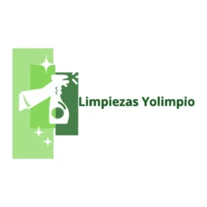 Logotipo de Yolimpio