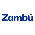 Logotipo de Zambú Higiene