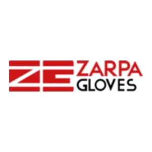 Logotipo de Zarpa Gloves