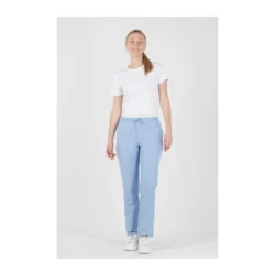 1719 - PANTALÓN ANTILEJÍA UNISEX