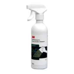 3M Graffiti GR3000 Quitapintadas Cemento/Hormigon 0,5 L
