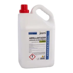 Abrillantador Lavavajillas 5 L