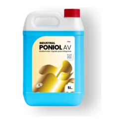 Abrillantador lavavajillas automático PONIOL INDUSTRIAL AV VAJILLAS