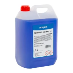 Abrillantador Maquina 5 L noquim - Garrafa 5 L
