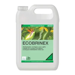 Abrillantador para vajilla ECOBRINEX Ecolabel