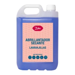 Abrillantador Secante Lavavajillas Zorka
