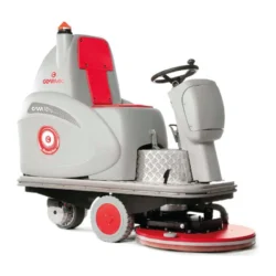 ABRILLANTADORA COMAC CM 70HS Alta Velocidad – CÓDIGO: ZJ0004