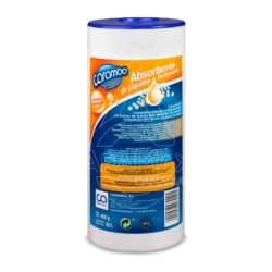 ABSORVENTES DE LÍQUIDOS CARAMBA