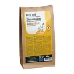 Ácido Cítrico 1kg