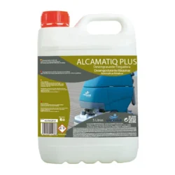 ALCAMATIQ PLUS