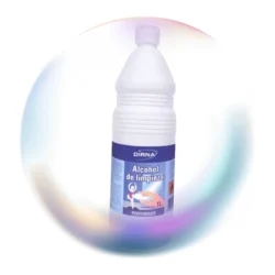 Alcohol de Limpieza Perfumado